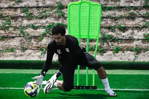 عواد: أهدرنا العديد من الفرص أمام الكويت.. وسنبدأ في علاج الأخطاء